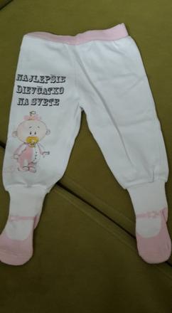 Najlepšie dievčatko, 62