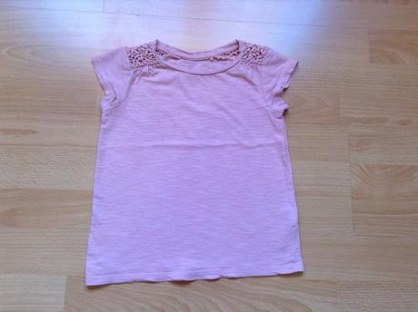 2 tričká, 4-5r., next,110