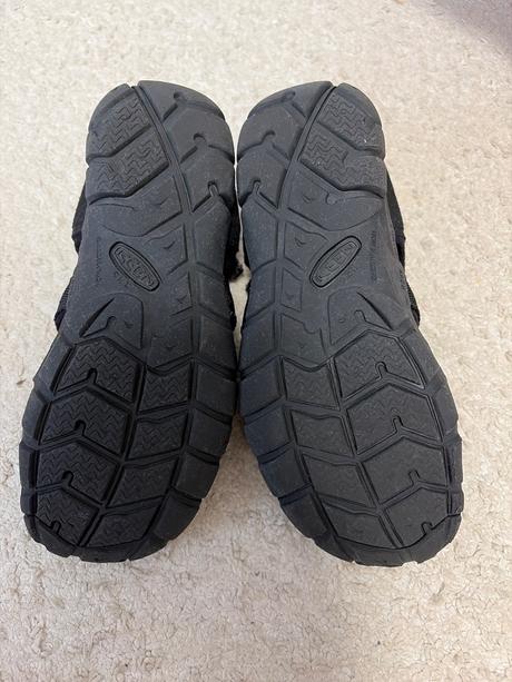 Sandaly keen cnx, keen,34