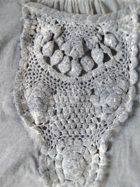 Šaty tunika ľahké letné 5, m