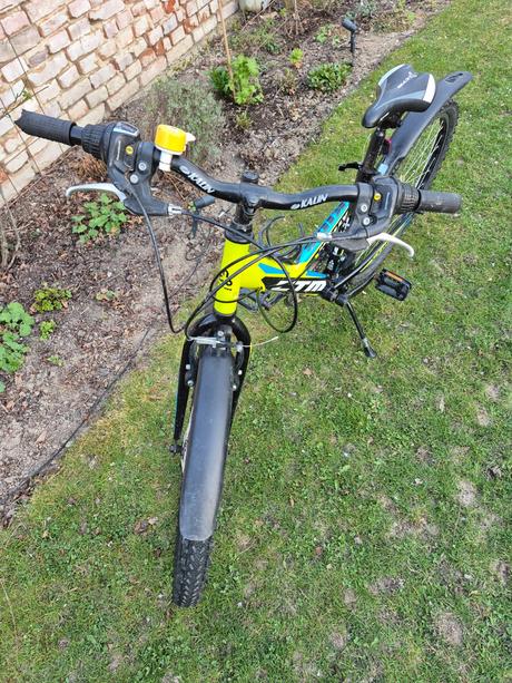 Bicykel ctm kids willy 1.0, ctm,24