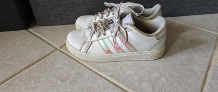 Tenisky veľkosť 36, adidas,36