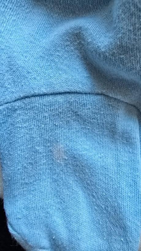 Overal na spanie, pepco,80