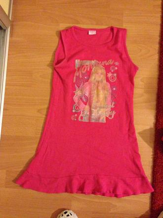 Saty montana134 az140, 134