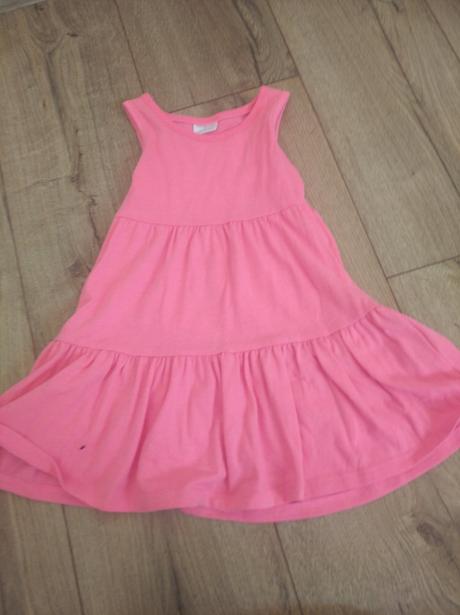 Šaty na leto, f&f,92