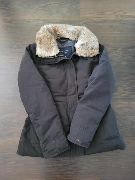Bunda tommy hilfiger m, tommy hilfiger,m