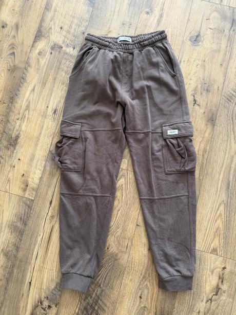 Tepláky zara, zara,164