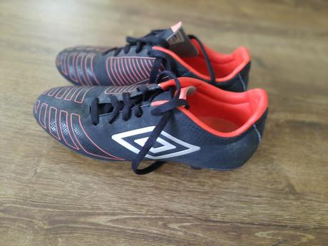Kopačky umbro v. 36, 36