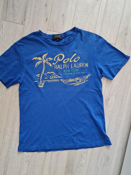 Ralph lauren tricko, ralph lauren,152