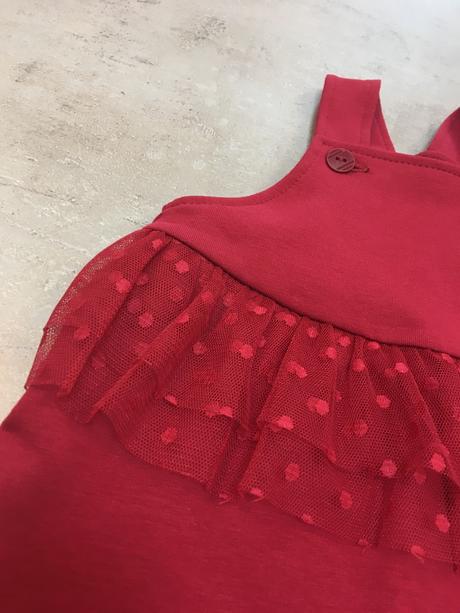 Trakače bordove pre dievčatko 62-86, 62 / 68 / 86