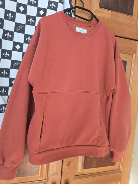 2x mikina, reserved,164