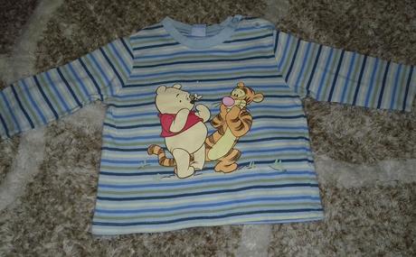 68 - set tričiek 4ks, 68