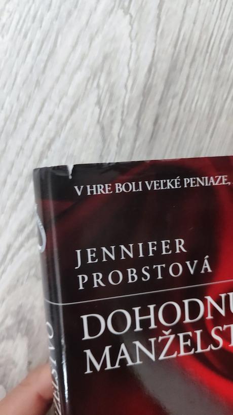 Dohodnuté manželstvo, 