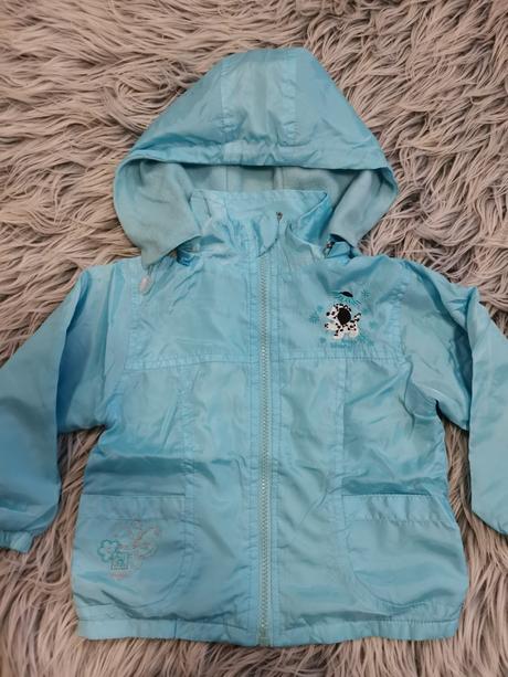 Tenký kabátik, 110