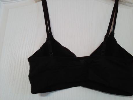 Podprsenky h & m, h&m,s