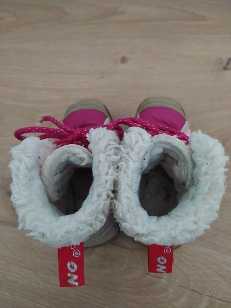 Čižmičky, olang,23