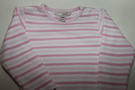 Body zn. h&m, h&m,80