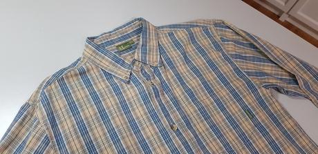 Chlapčenská košeľa, 164