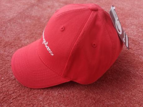 Champion pánska šiltovka, champion