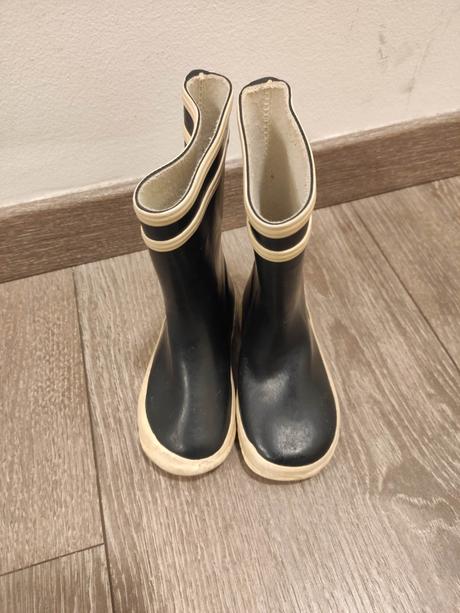 Detske gumaky aigle, aigle,21