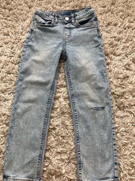 Rifle, h&m,116