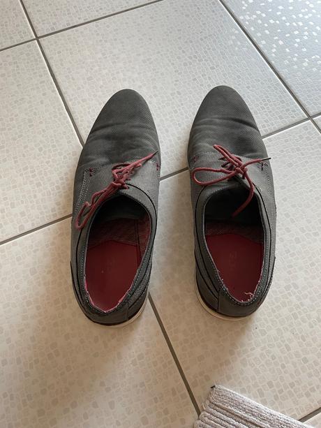 Pánske mokasíny 46, 46