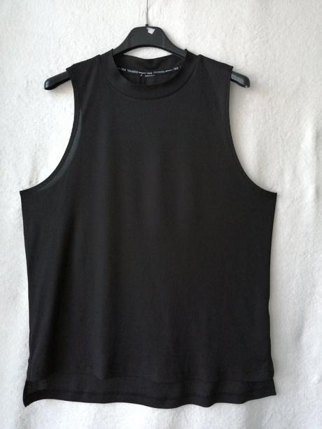 Športové tričko, h&m,42