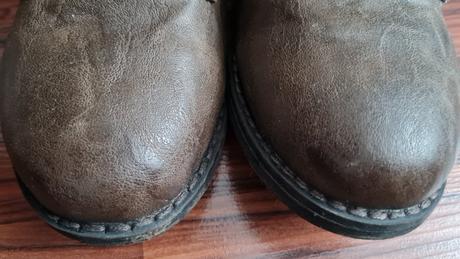 Zateplene čižmičky, 33