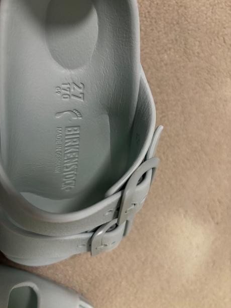 Slapky (birkenstock), 27