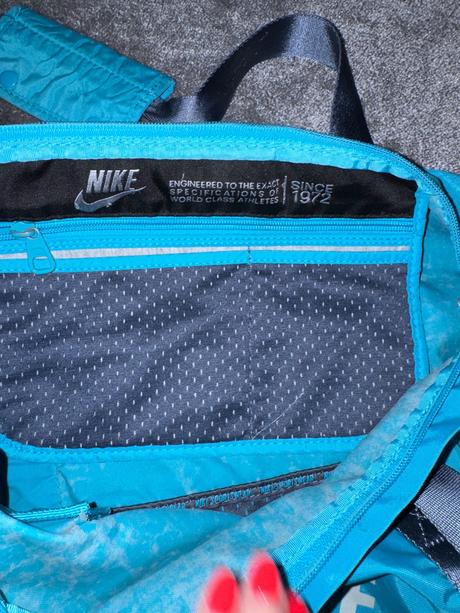 Športová taška nike, nike