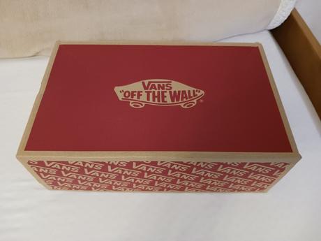 Vans sk8- hi waterproof, vans,43