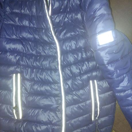 Prechodna bunda, reserved,128