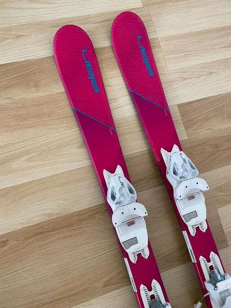 Lyze elan style qs 110cm, elan,110-119 cm