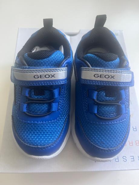 Nove tenisky geox, geox,22