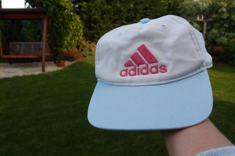 Šiltovka, adidas,140