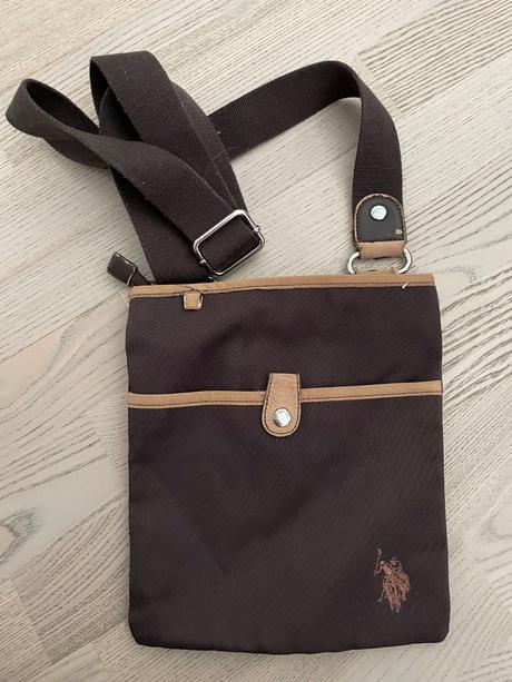 Crossbody, u.s. polo assn.