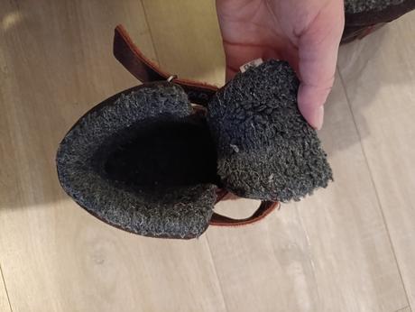 D.d.step zimné topánky, d.d.step,30