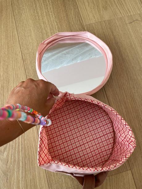 Ikea boxik na sponky, 