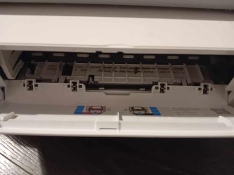 Tlačiareň hp deskjet 3750, hp (hewlett-packard)