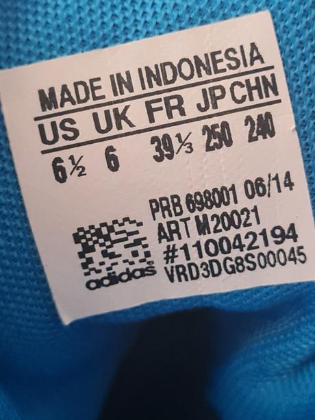 Snehule adidas, adidas,39