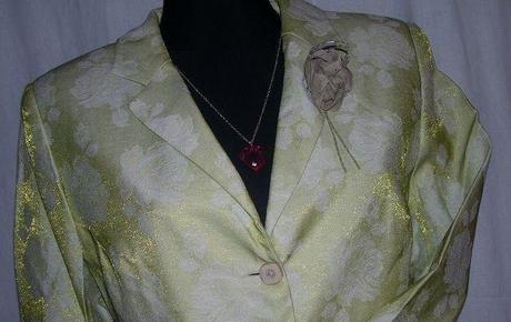 Nohavicovy kostým, m