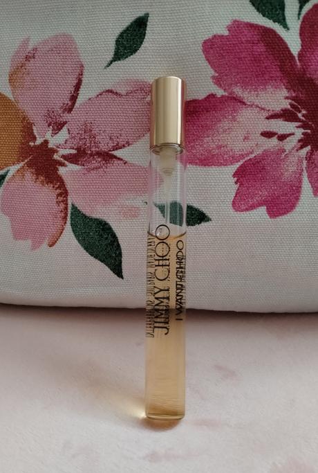 Parfém jimmy choo i want choo, 