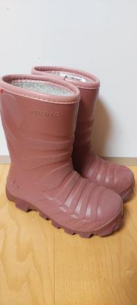 Viking ultra čižmy snehule, viking,30