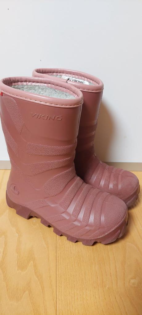 Viking ultra čižmy snehule, viking,30