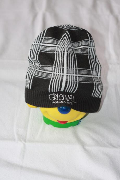 Čiapka jar/jeseň, original marines,104