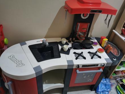 Detská kuchynka smooby, 