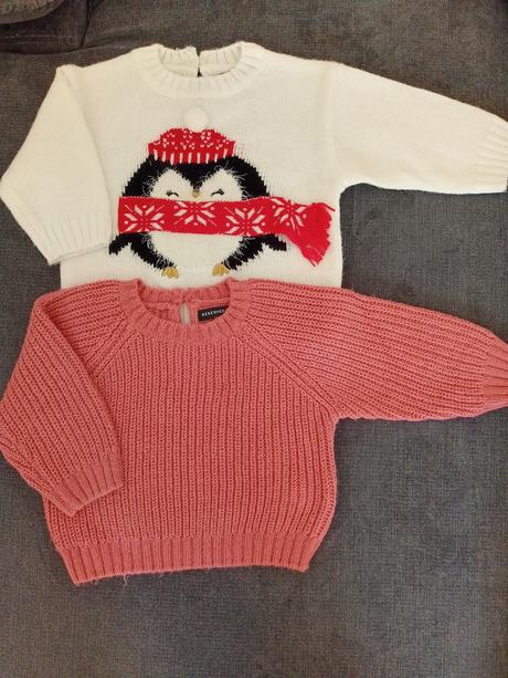 Vianočný sveter, reserved,68