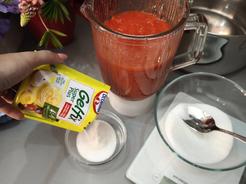 Gelfix Super Plus 4:1 20 g Dr.Oetker