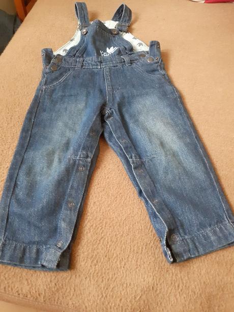 Rifle na traky, lupilu,86