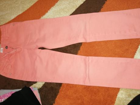 Rifle mix, 122–134